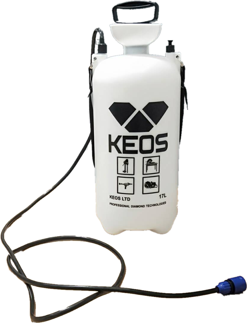 Бак для подачи воды KEOS 17л.. Бак для подачи воды под давлением professional (14 л) KEOS wt14l. Бак для воды для алмазного бурения. Бак для подачи воды KEOS Ltd 17.